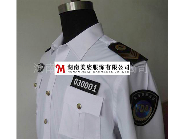 食品藥品監(jiān)督標志服，食品藥品監(jiān)督執(zhí)法服，食品藥品監(jiān)督執(zhí)法標志