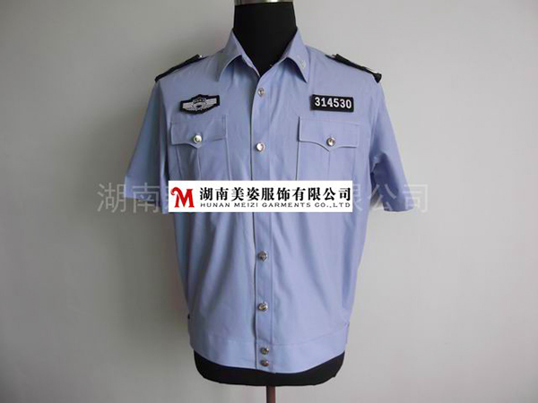 林政標志服，林政執法標志服，最新款林政標志服